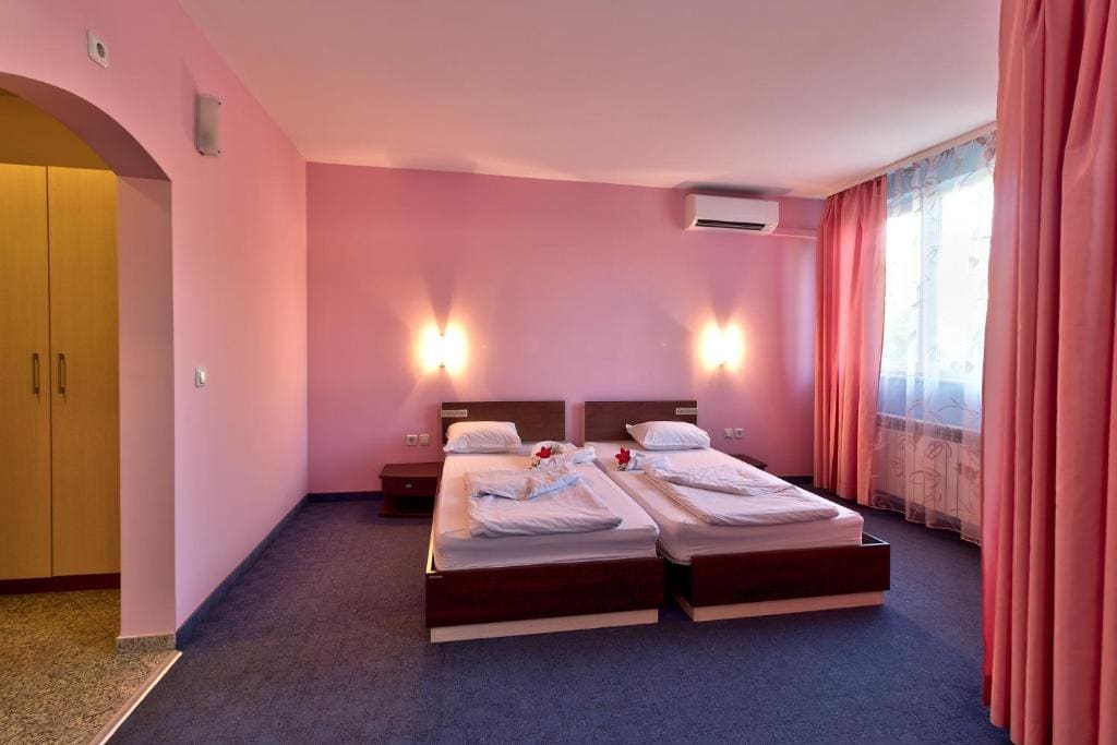 Twin Room room - Image 3