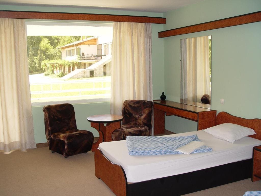 Twin Room room - Image 2