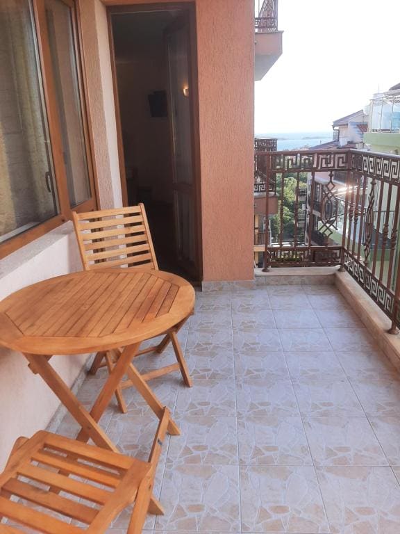 Suite with Sea View room - Image 1