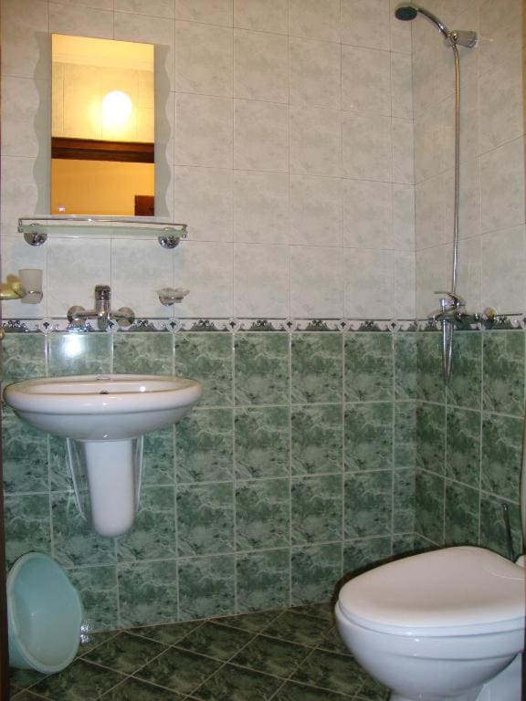 Twin Room with Sea View room - Image 3