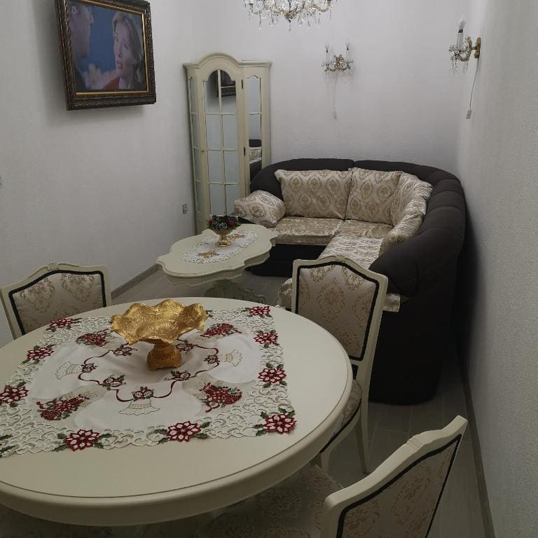 One-Bedroom Apartment room - Image 3