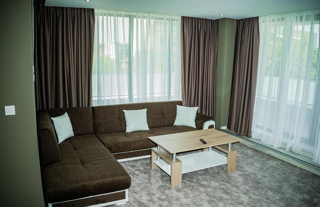Deluxe Apartment room - Image 1
