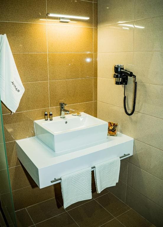 Single Room with Terrace room - Image 1