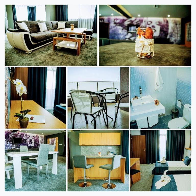 Superior Apartment room - Image 3