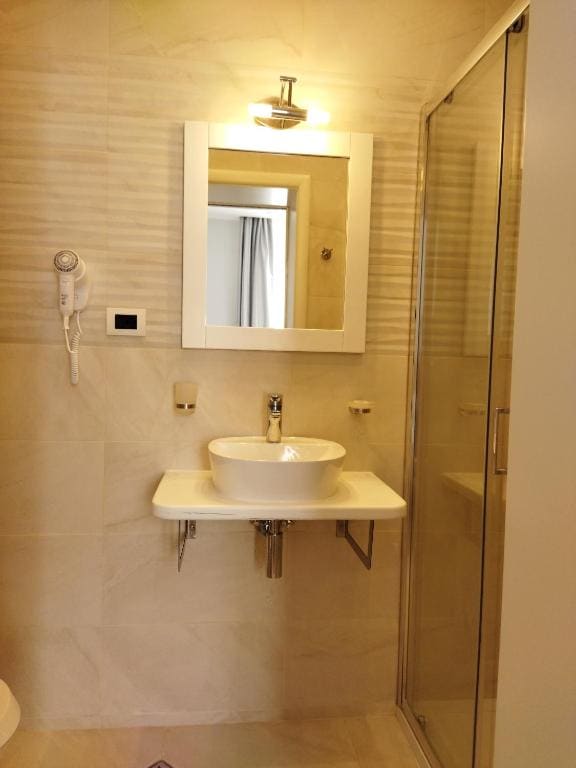 Double or Twin Room room - Image 1