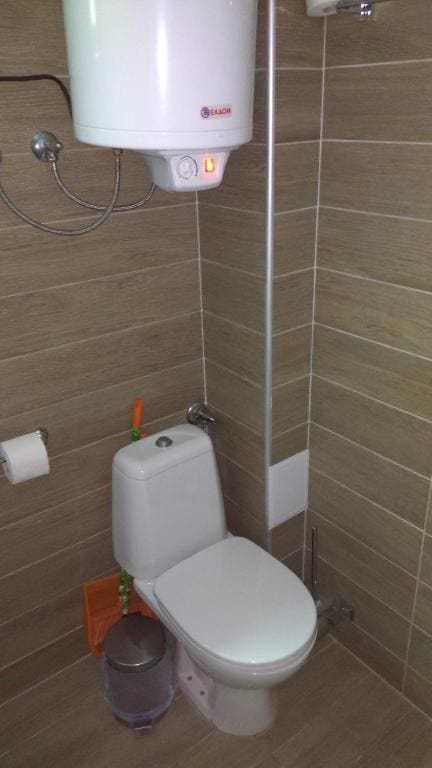 Double or Twin Room with Sea View room - Image 2