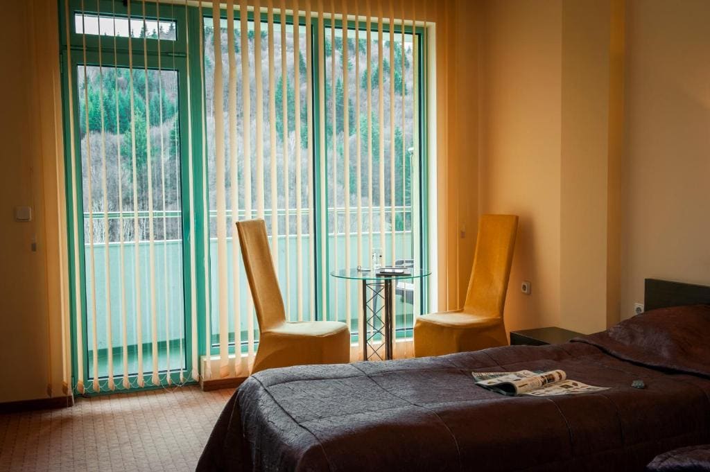 Deluxe Single Room room - Image 1