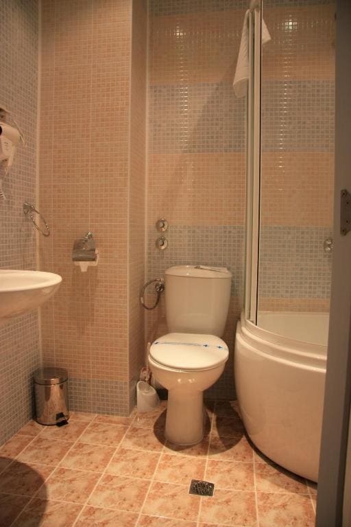 Double or Twin Room room - Image 1