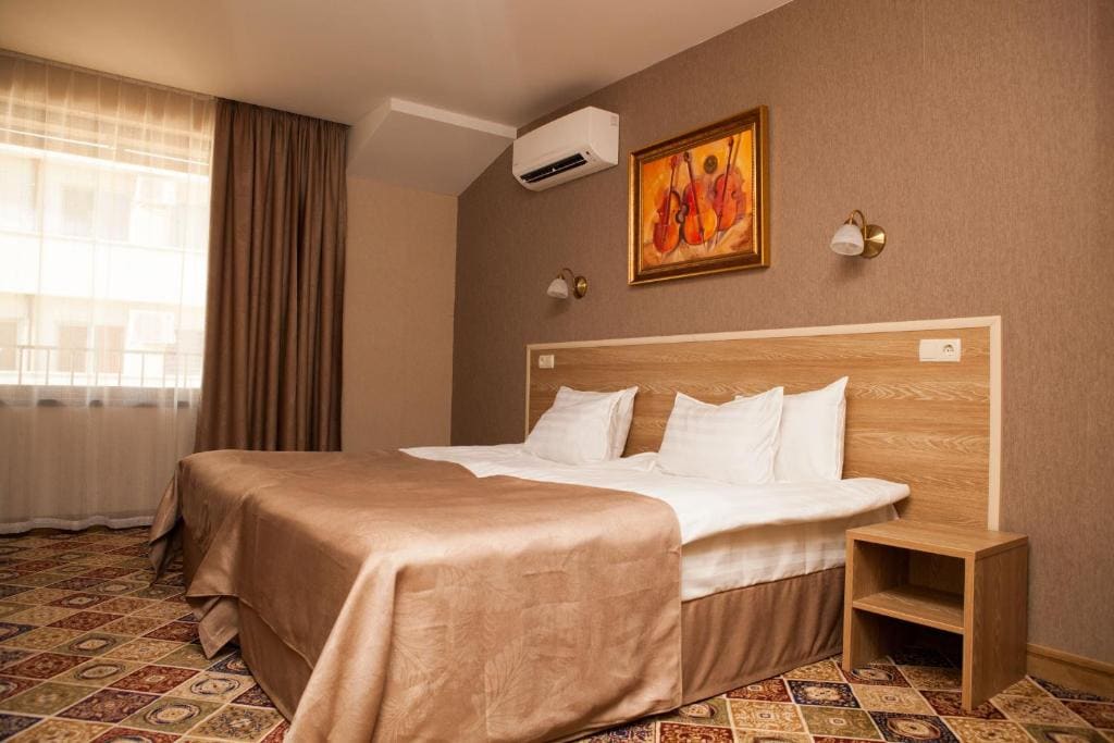 Double Room room - Image 2