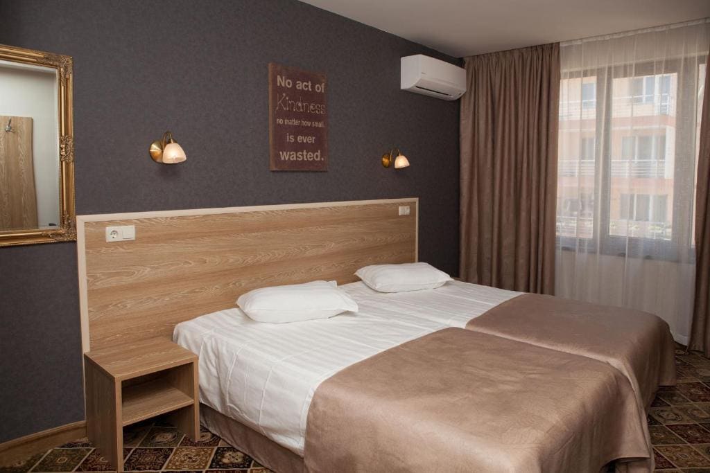 Double Room room - Image 1