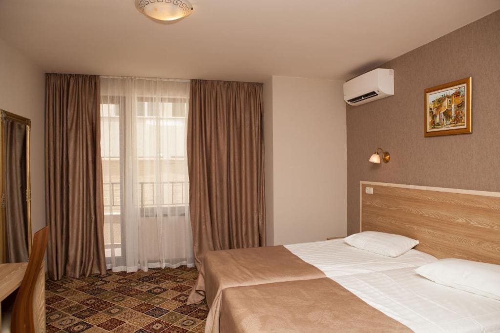 Double Room room - Image 3