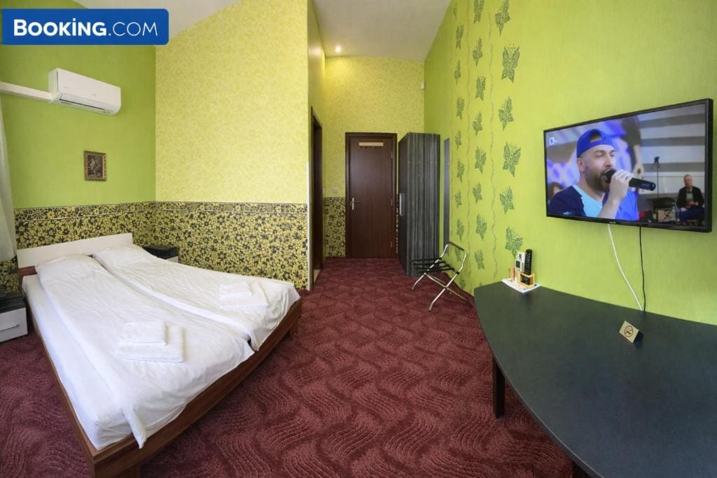 Double Room room - Image 1