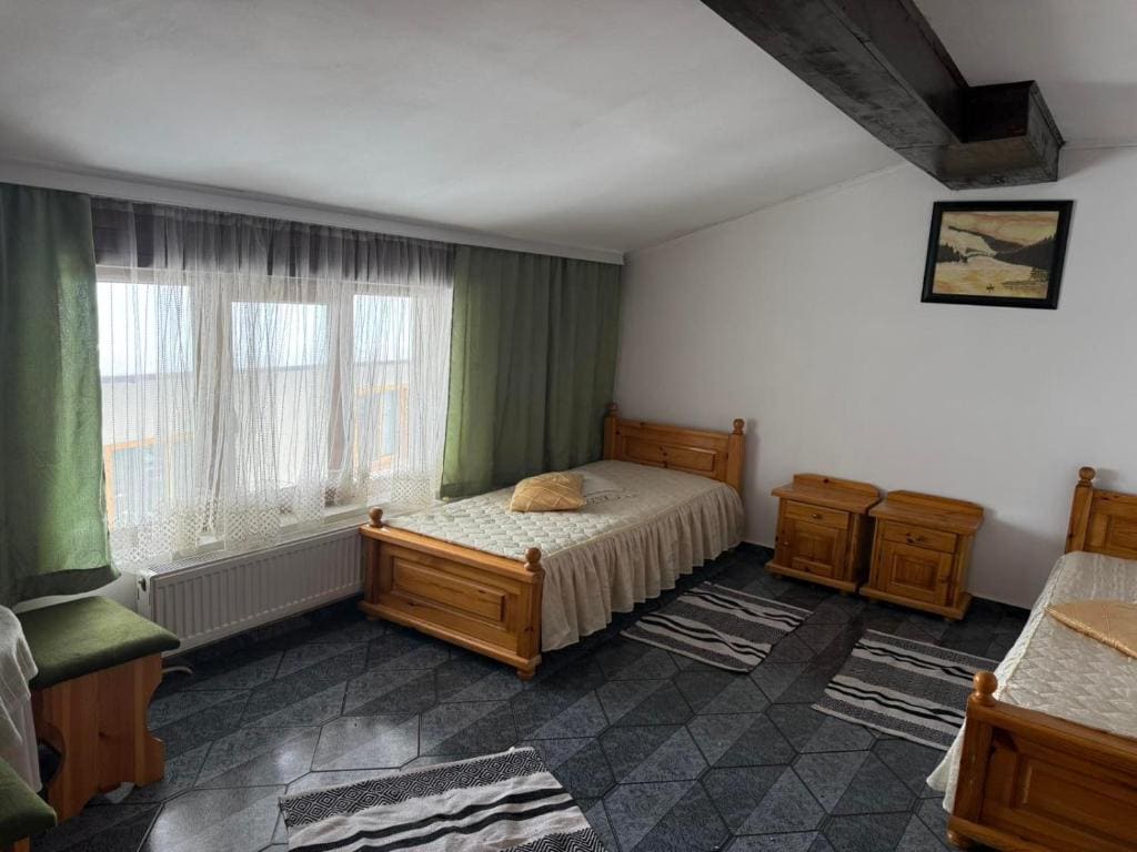 Twin Room room - Image 1