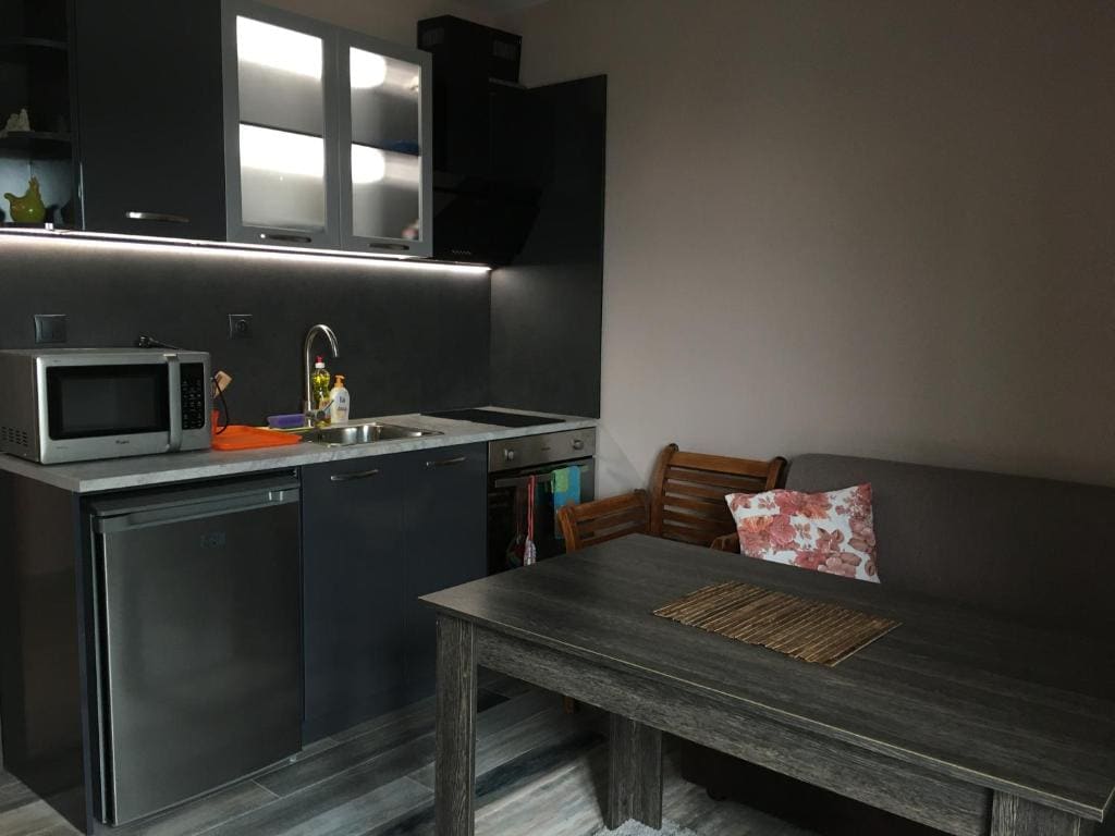 Apartment with Balcony room - Image 1