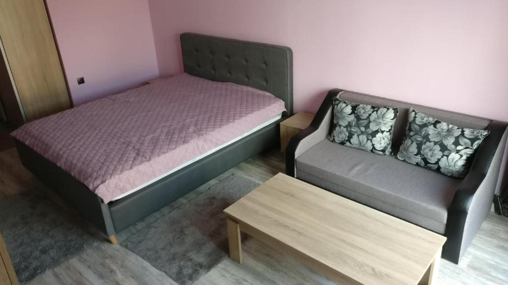 Deluxe Double Room room - Image 2