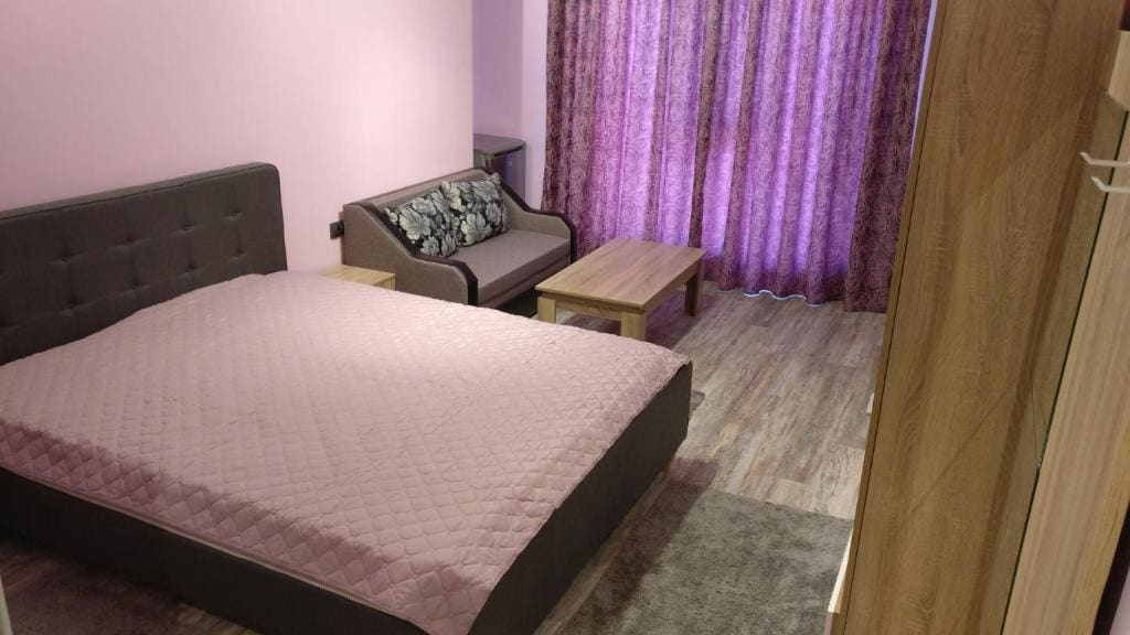 Deluxe Double Room room - Image 3