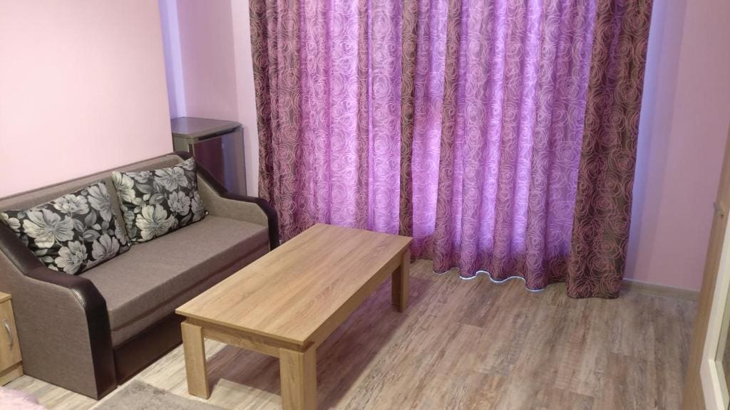 Deluxe Double Room room - Image 1