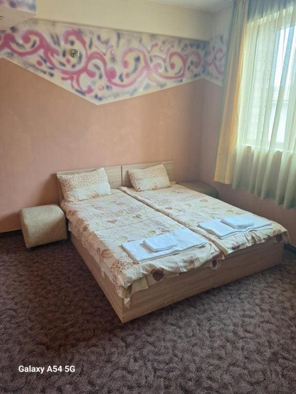 Quadruple Room room - Image 3