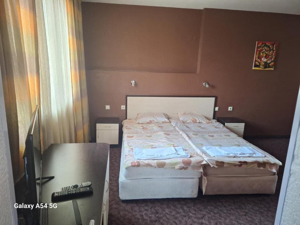 Quadruple Room room - Image 2