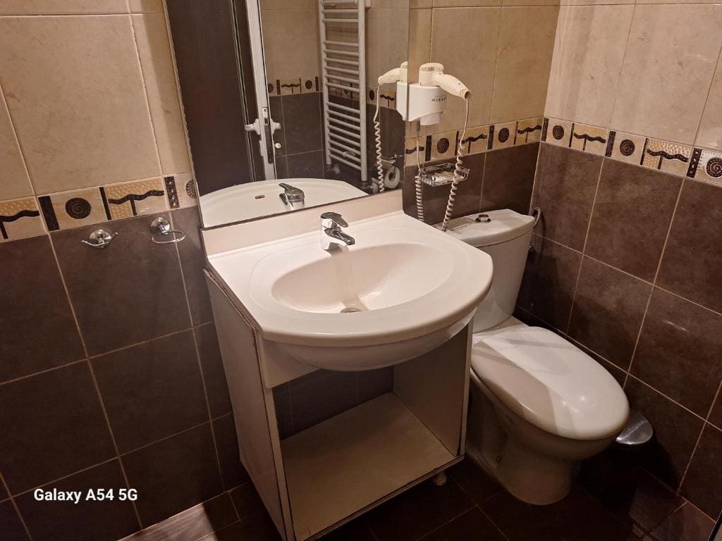Quadruple Room room - Image 1