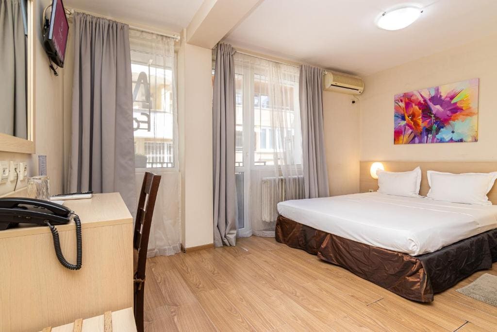 Double Room room - Image 3