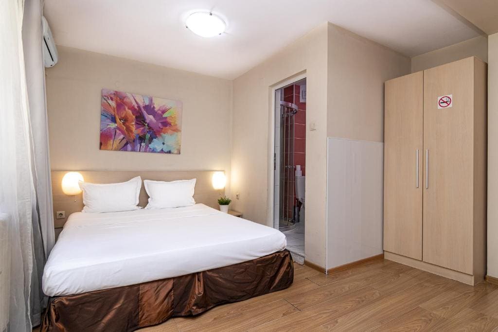 Double Room room - Image 2