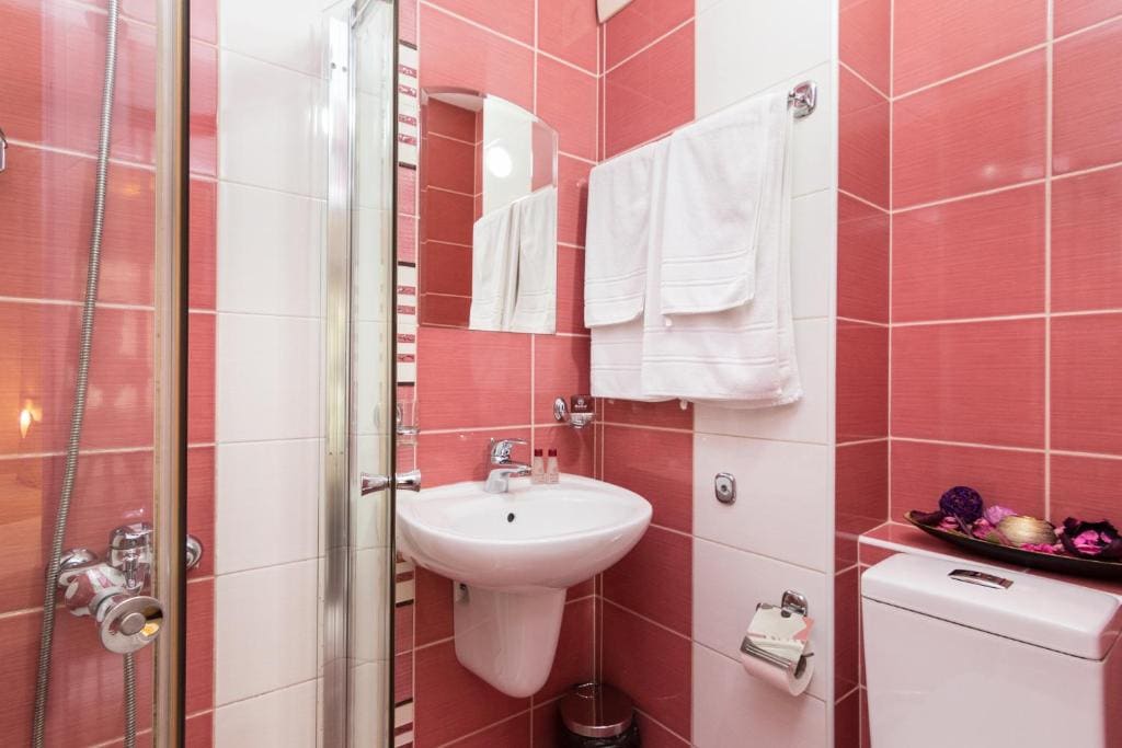 Single Room room - Image 1