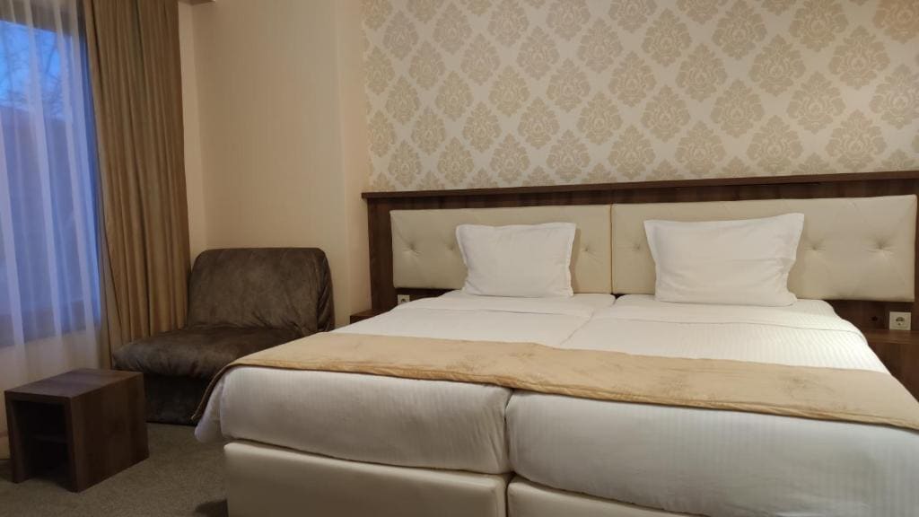 Double Room without Balcony room - Image 2