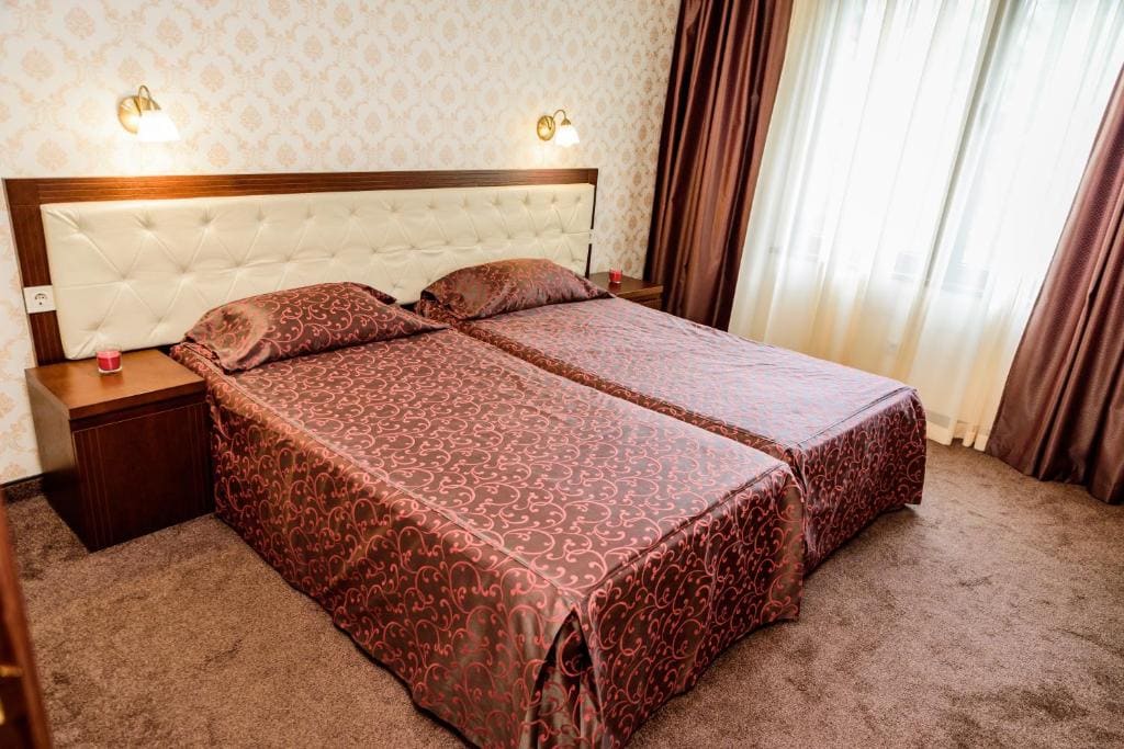 One-Bedroom Suite room - Image 1