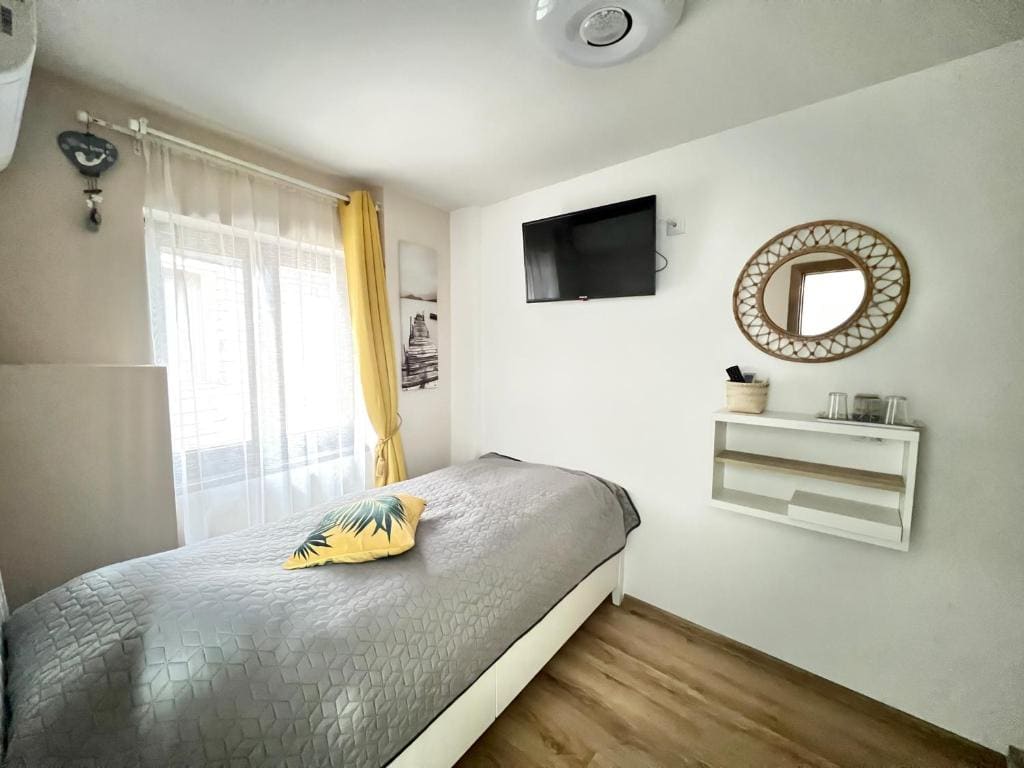 Single Room room - Image 3