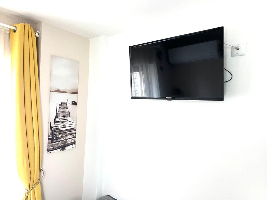 Single Room room - Image 1