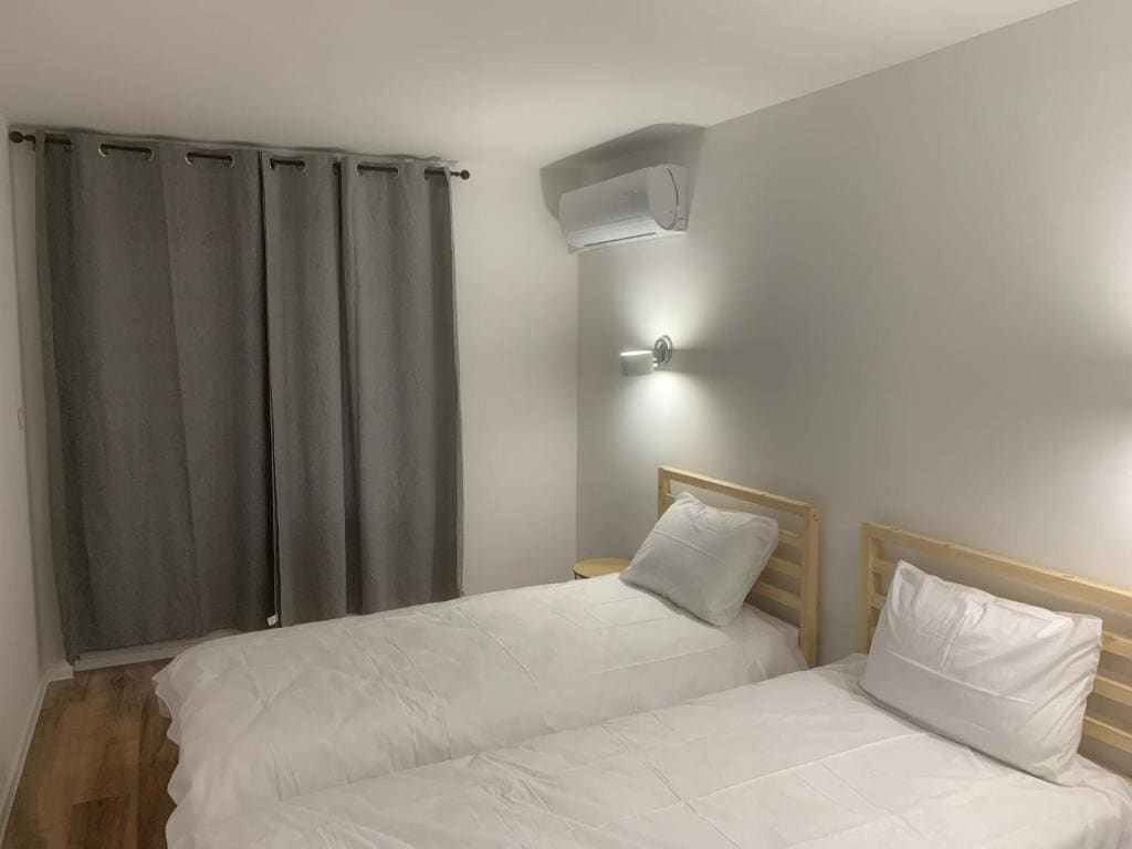 Twin Room room - Image 2