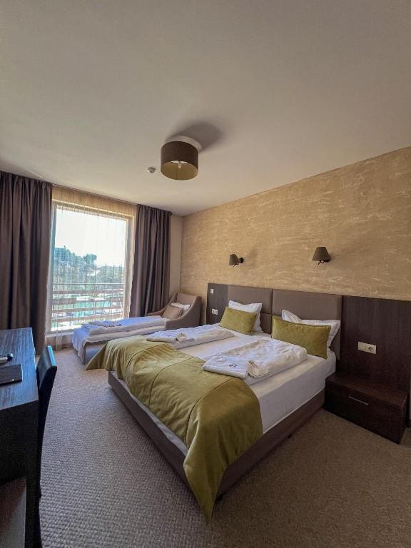 Deluxe Double Room room - Image 1