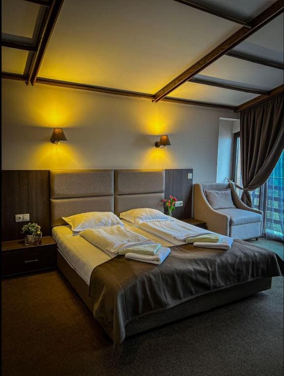 Junior Suite room - Image 1