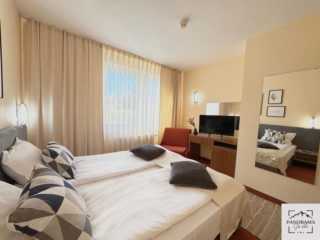 Standard Double Room room - Image 1