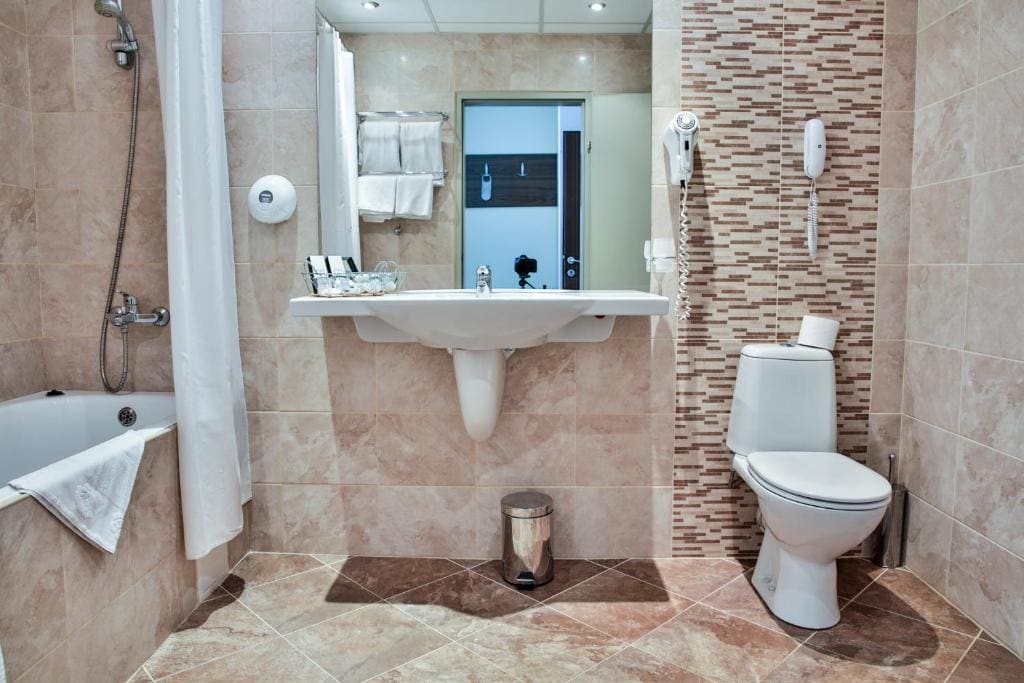 Standard Double Room room - Image 1