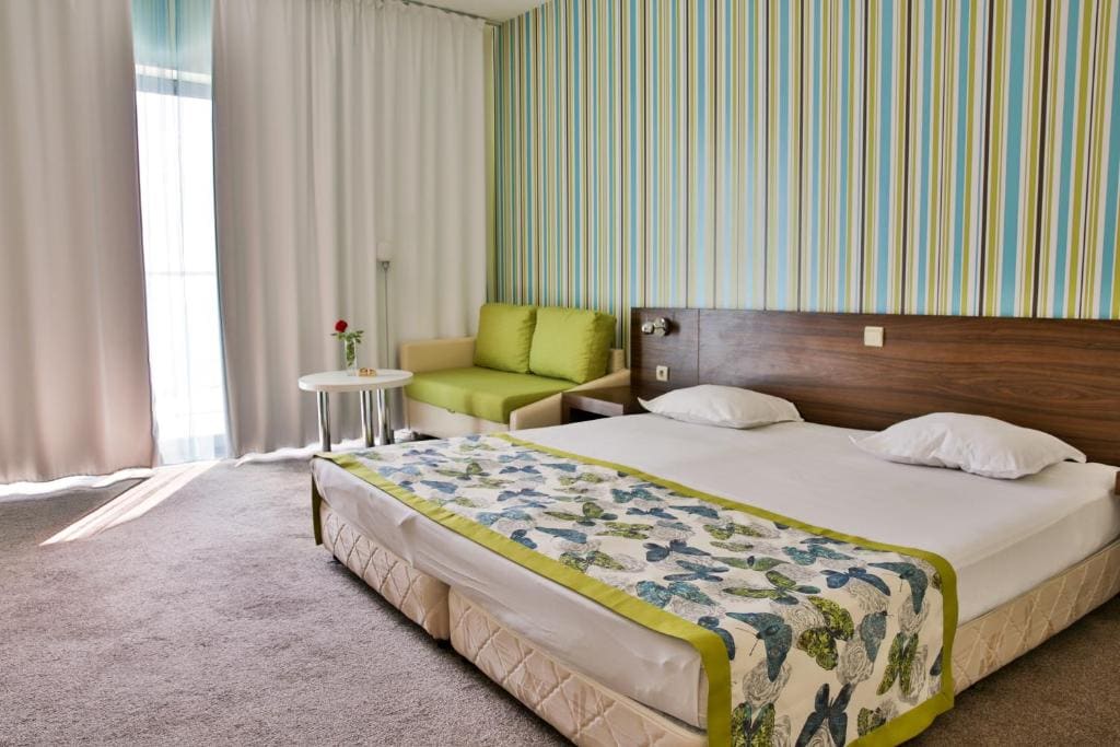 Standard Double Room room - Image 3