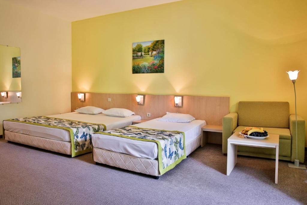 Triple Room room - Image 1