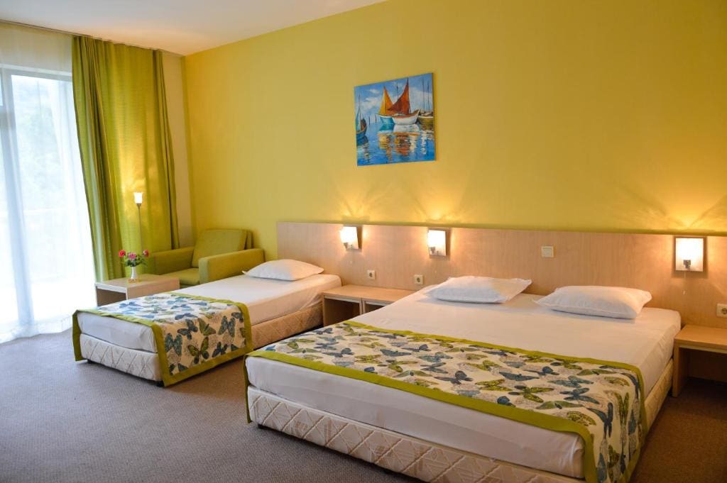 Triple Room room - Image 3