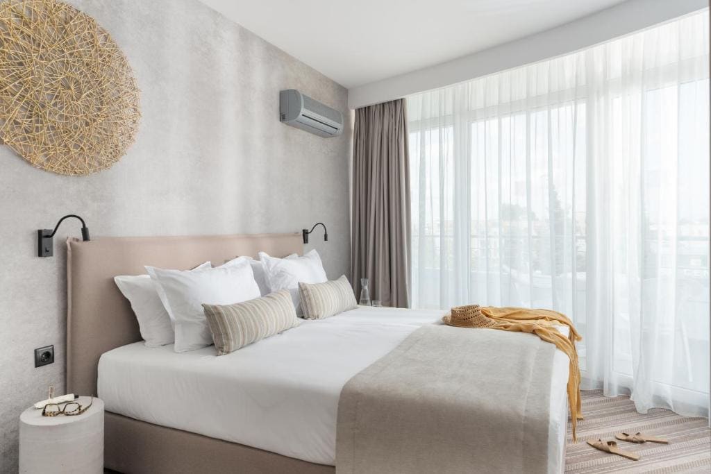 Double Room room - Image 2