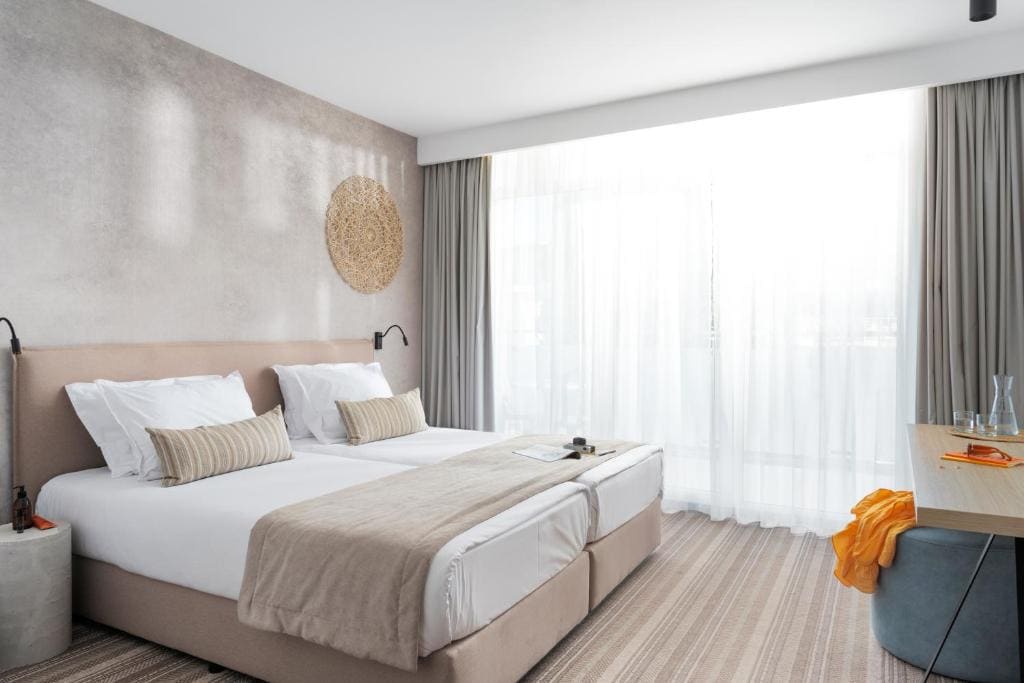 Double Room room - Image 3