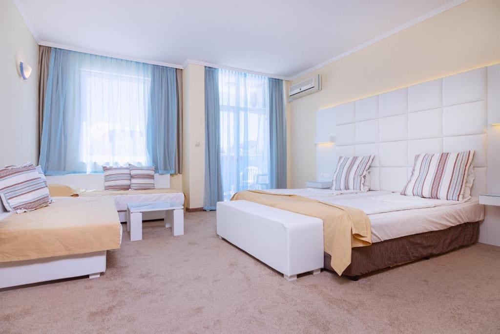 Double Room room - Image 3