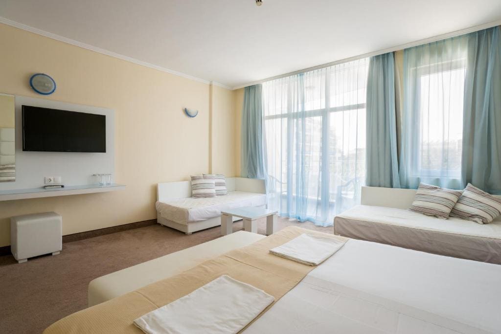 Double Room room - Image 1