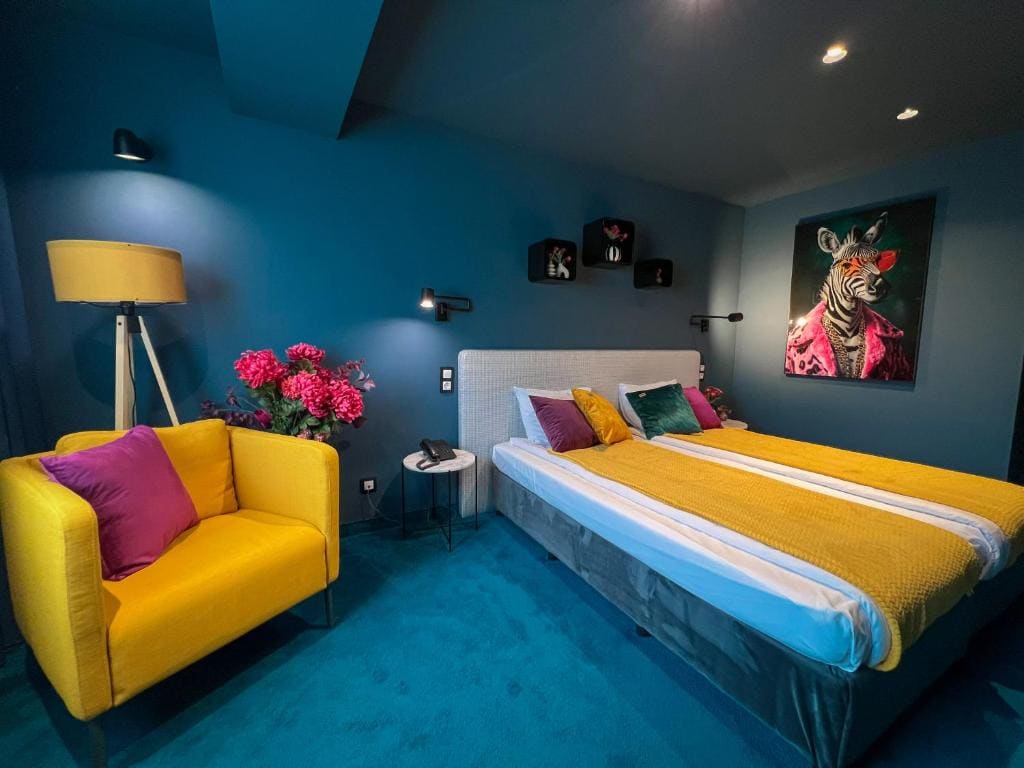 Superior Queen Room room - Image 2