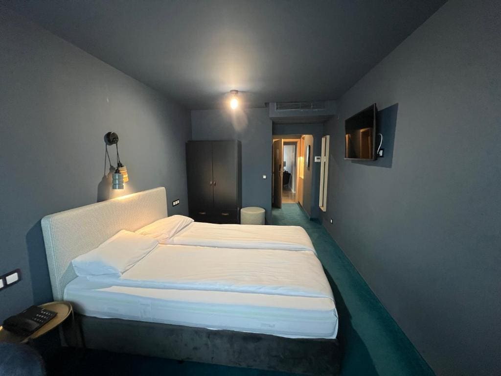 Deluxe Double or Twin Room room - Image 2