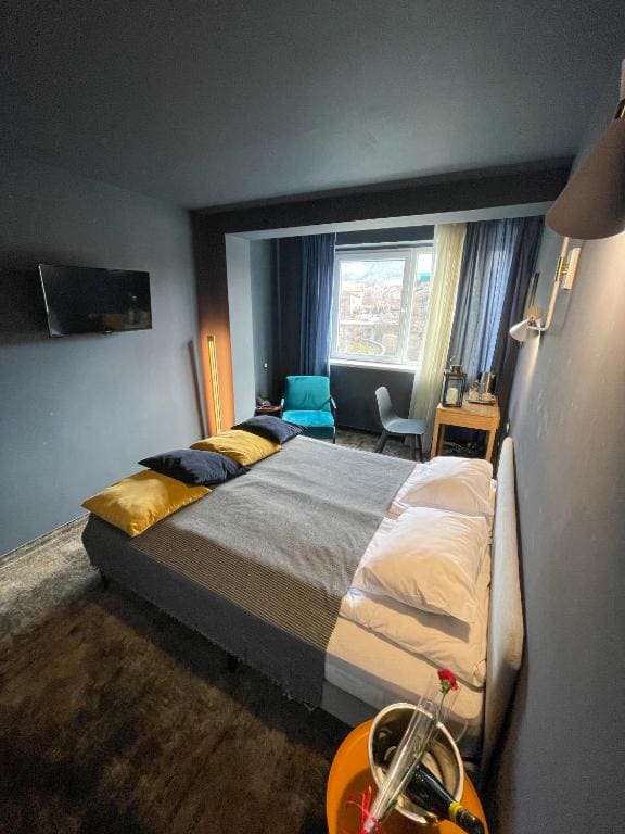 Deluxe Double or Twin Room room - Image 3