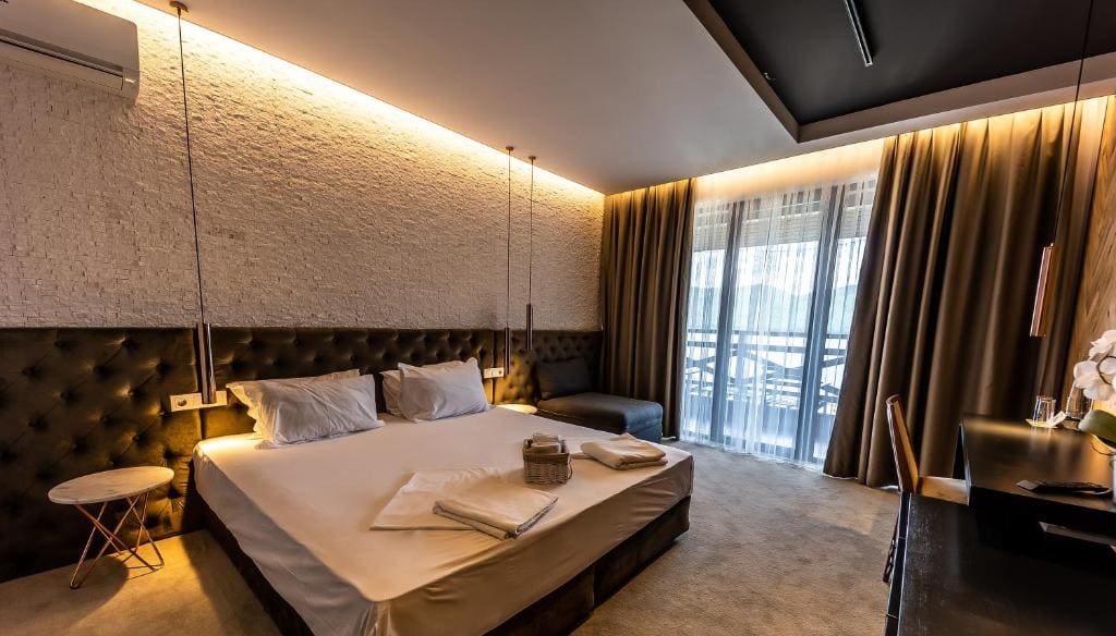 Double or Twin Room room - Image 3