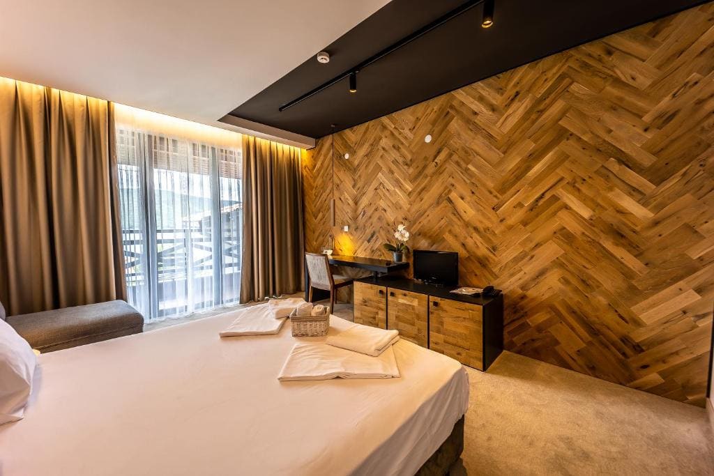 Double or Twin Room room - Image 1