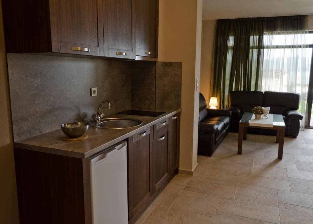 Two-Bedroom Villa room - Image 2