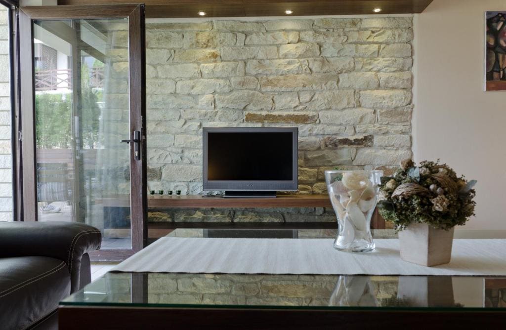 Two-Bedroom Villa room - Image 1